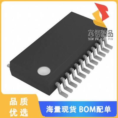 全新CDCF5801ADBQR原装(IC PLL C MULTIPLIER 24-QSO