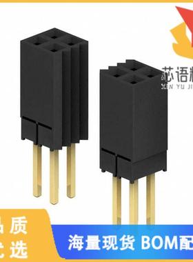 全新ESQ-113-13-G-D原装(CONN SOCKET 26POS 0.1 GOL