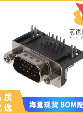 全新10090926-P156VLF原装(CONN D-SUB HD PLUG 15P