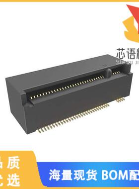 全新MDT670M01501原装(CONN M.2 FMALE 75POS 0.020