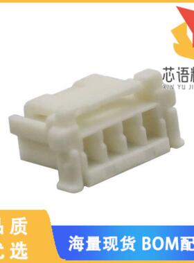 全新5051510401原装(2.0W/B REC HSG DURACLIK 4CKT