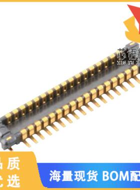 全新AXF6A3412A原装(CONN HDR 34POS SMD GOLD)正品