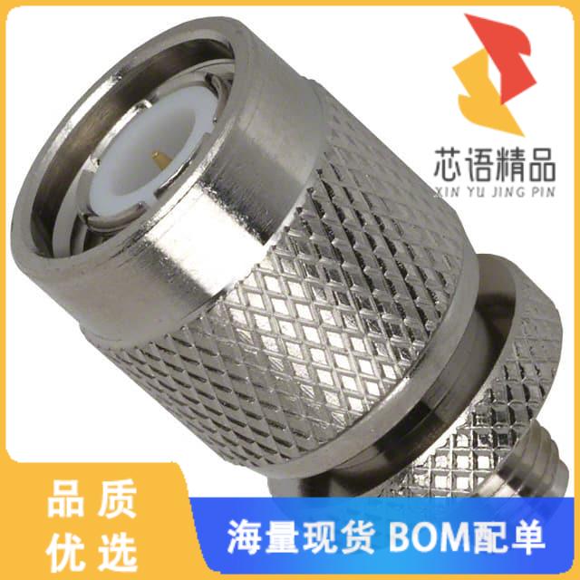 全新242105原装(CONN ADAPT TNC PLUG TO SMA JACK)正品