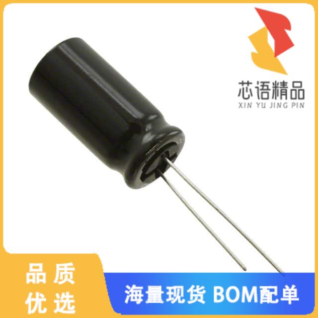 全新UVP1V471MHD1TO原装(CAP ALUM 470UF 20% 35V RA