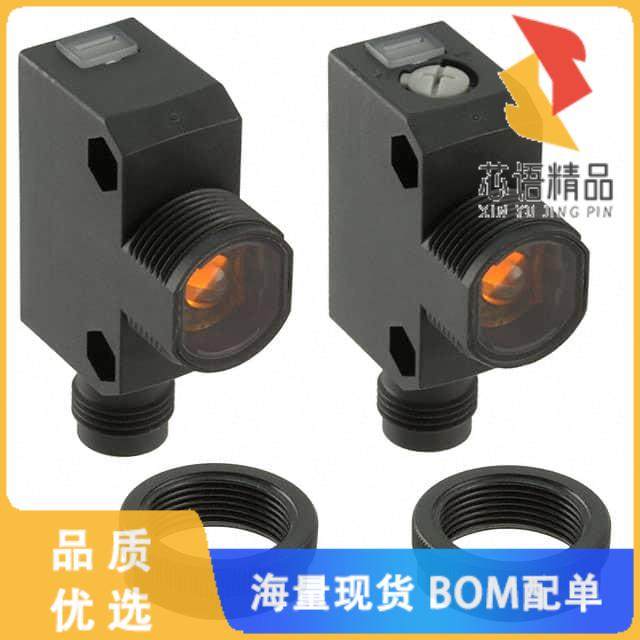 全新E3Z-FTP12 2M原装(SENSOR THROUGH-BEAM 20M PNP)正品