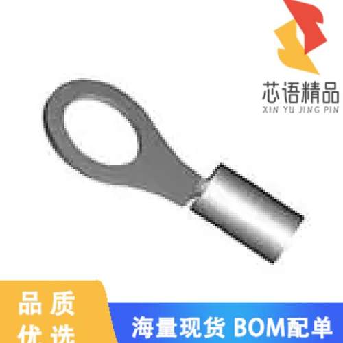 全新321163原装(CONN RING CIRC 4/0AWG #1/2 CRIMP)正品