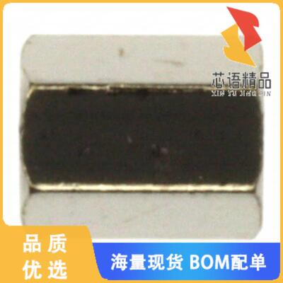 全新160-000-006R032原装(NUT COUPLING 4-40 FEMALE