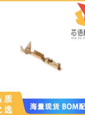 全新48239-002LF原装(CONN SOCKET 28-32AWG CRIMP G