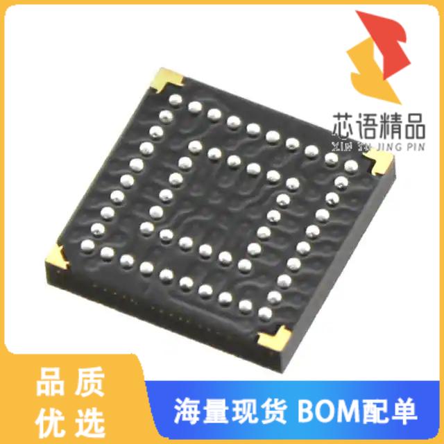 全新XCR3064XL-7CPG56I原装(IC CPLD 64MC 7NS 56CSP)正品