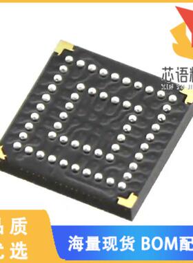 全新XCR3064XL-7CPG56I原装(IC CPLD 64MC 7NS 56CSP)正品