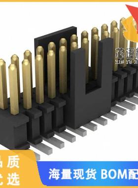 全新FTSH-112-01-L-DV-K原装(CONN HEADER SMD 24POS