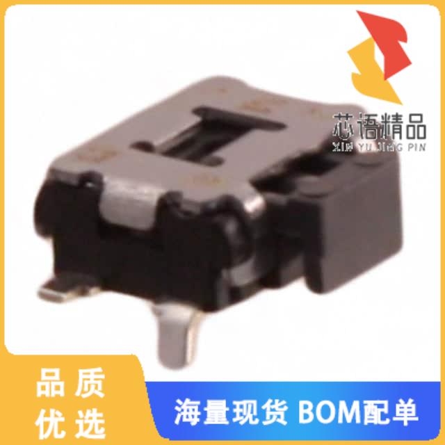 全新EVQ-9P701P原装(SWITCH TACTILE SPST-NO 0.05A