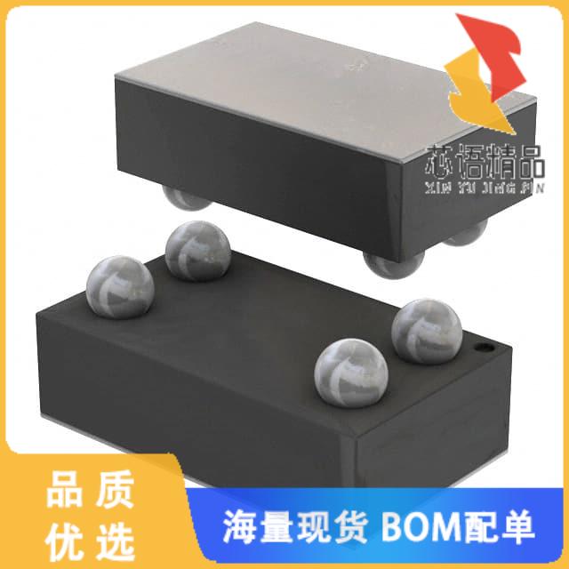 全新BALF-NRG-01D3原装(BALUN 2.4GHZ-2.5GHZ 50/50