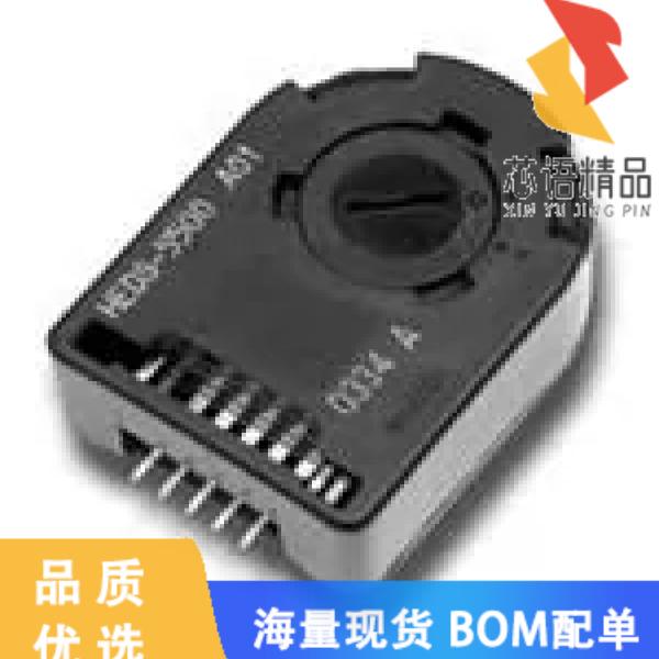 全新HEDM-5540-B14原装(ROTARY ENCODER OPTICAL 100