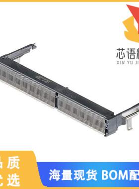 全新2309413-1原装(DDR4 SODIMM 260P 9.2H STD)正品