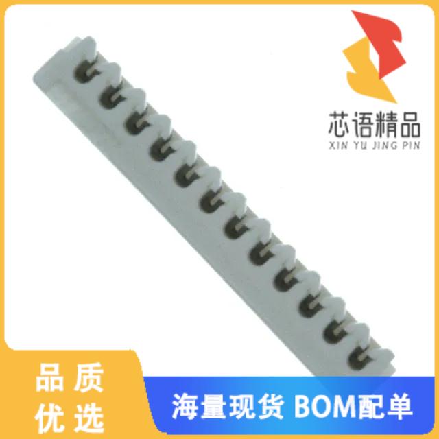 全新12SUR-32S原装(CONN RCPT 12POS IDC 32AWG TIN)正品