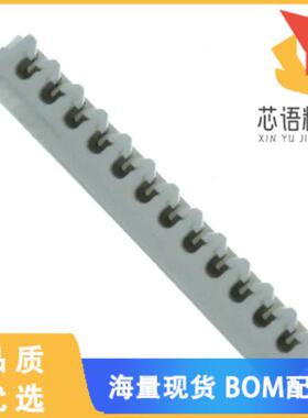 全新12SUR-32S原装(CONN RCPT 12POS IDC 32AWG TIN)正品