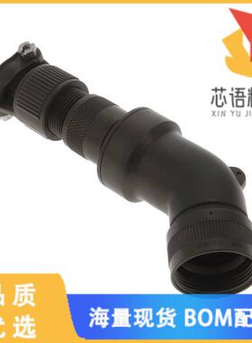 全新A85049611W原装(CONN BACKSH W/CLMP SZ16 19 OL