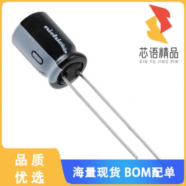 全新UVZ1C471MPD原装(CAP ALUM 470UF 20% 16V RADIA