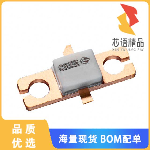 全新CGH55015F2原装(RF MOSFET HEMT 28V 440166)正品