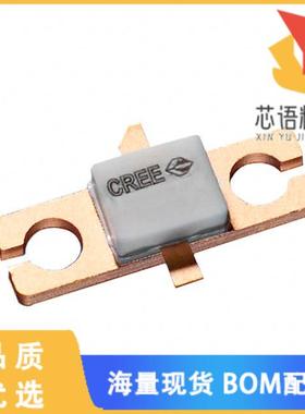 全新CGH55015F2原装(RF MOSFET HEMT 28V 440166)正品