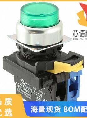 全新A22NL-RPA-TGA-G100-GC原装(SWITCH PUSH SPST-N