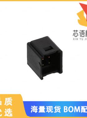 全新DF51K-4DP-2DSA(800)原装(CONN HDR 2MM DUAL TI