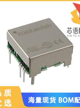 全新CC1R5-2412DF-E原装(DC DC CNVRTR +/-12V TO +/