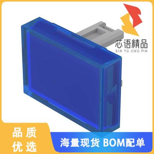 全新31-901.6原装(LENS BLUE FLAT 15.2X21.2 PLASTI