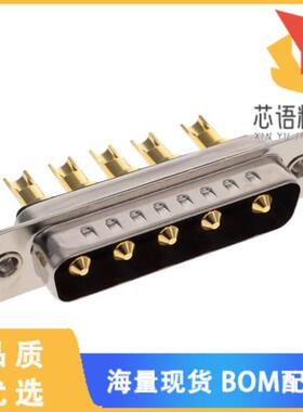 全新680M5W5103L211原装(POWER COMBO D SOLDER CUP_