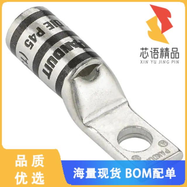 全新LCAN1/0-14-X原装(CONN TERM RECT TONG 1/0 AWG