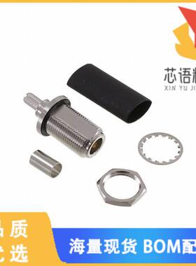 全新EZ-240-NF-BH-X原装(N-FEMALE (JACK) BULKHEAD