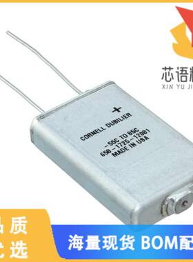 全新THA141M250AA0C原装(CAP ALUM 140UF 20% 250V F