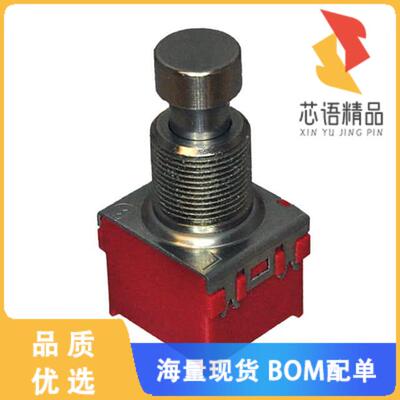 全新FS5700DPMT2B2M2QE原装(SWITCH PUSHBUTTON DPDT