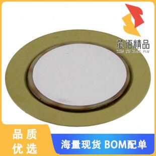 BUZZER ELEMENT 正品 20MM 6原装 6.3KHZ 全新7BB STD