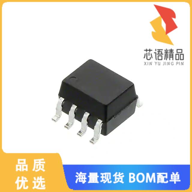 全新ICPL0601SMT&R原装(OPTOISO 3.75KV OPN COLLECT