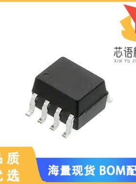 全新ICPL0601SMT&R原装(OPTOISO 3.75KV OPN COLLECT