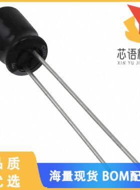 全新50MS710MEFC5X7原装(CAP ALUM 10UF 20% 50V RAD