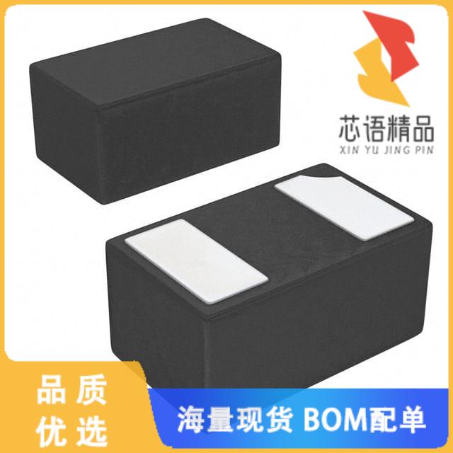 全新RCLAMP0551P.TST原装(TVS DIODE 5VWM 20VC SLP1