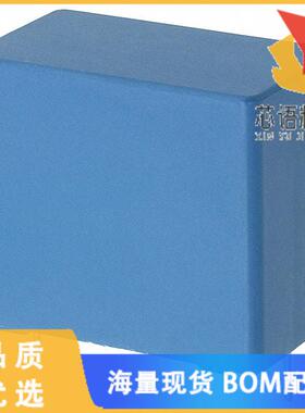 全新B32524Q3106K原装(CAP FILM 10UF 10% 250VDC RA