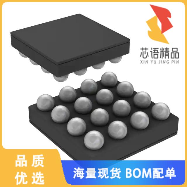 全新LM49120TL/NOPB原装(IC AMP CLASS AB MONO 1.3W