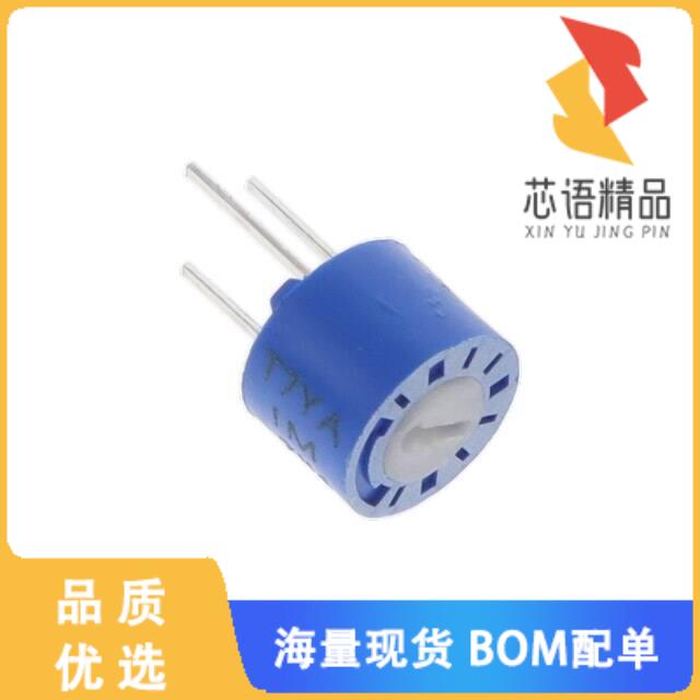 全新T7YA105MT20原装(SFERNICE POTENTIOMETERS & TR
