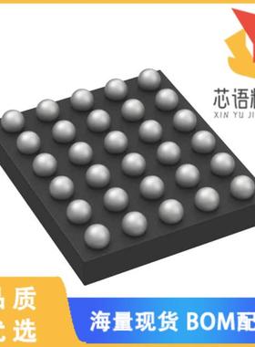 全新MAX77958EWV+T原装(USB TYPE C CC/PD IC)正品