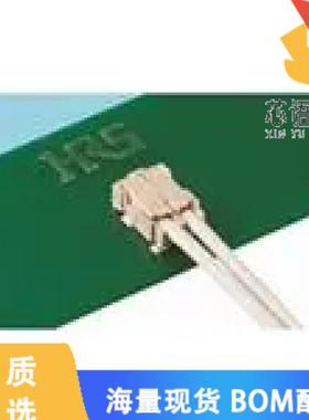 全新DF61Y-2P-2.2V(23)原装(CONN HDR 2POS 2.2MM SM