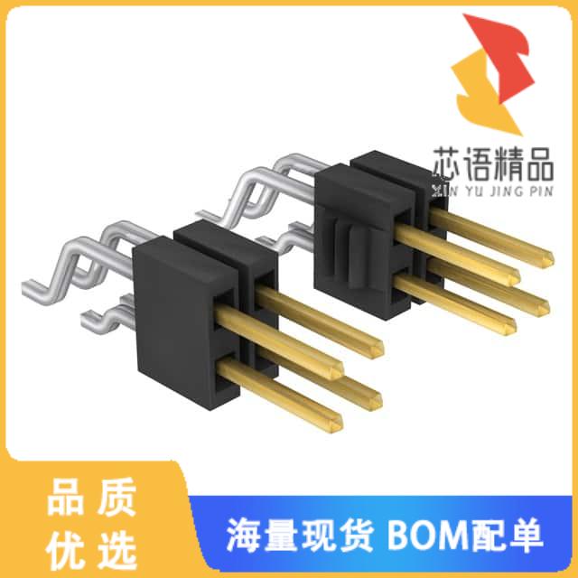 全新FTSH-137-04-L-DH原装(CONN HEADER SMD R/A 74P