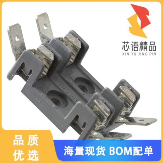 全新03540902ZXGY原装(FUSE B CART 600V 30A CHASSI