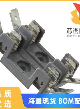 全新03540902ZXGY原装(FUSE B CART 600V 30A CHASSI