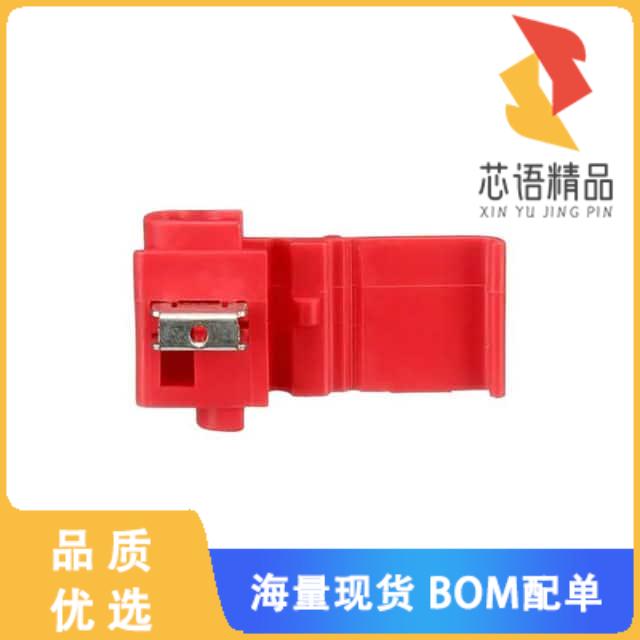 全新558-POUCH原装(CONN INLINE TAP 16-22 AWG IDC)正品