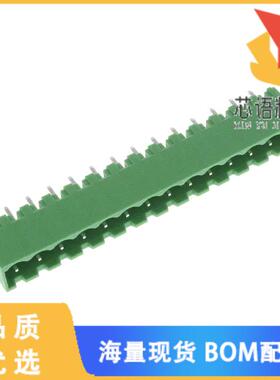 全新1-2351885-4原装(14POS HEADER 180 DEG 5.00MM