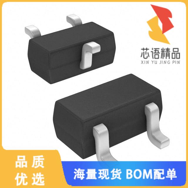 全新1SS362TE85LF原装(DIODE ARRAY GP 80V 80MA SSM)正品